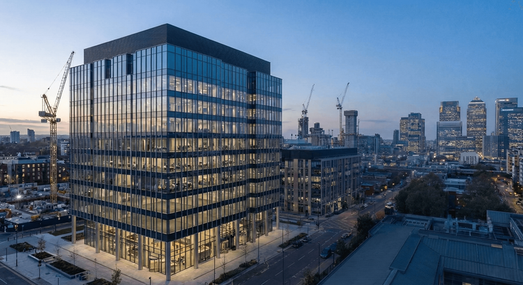 Protecting Real Estate Value: Why Commercial Property Sales Now Attract 16% VAT.