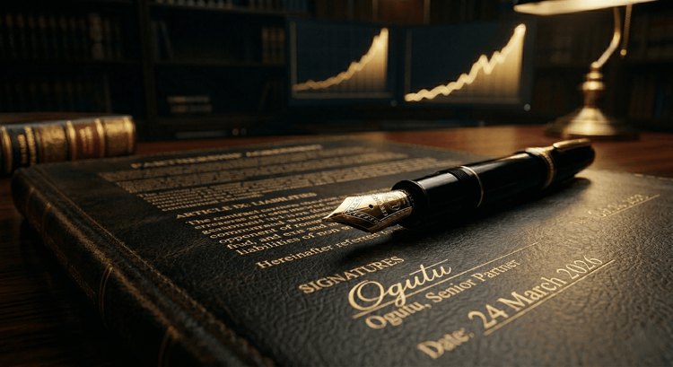 How Equity is Rewriting the Rules of Private Credit.